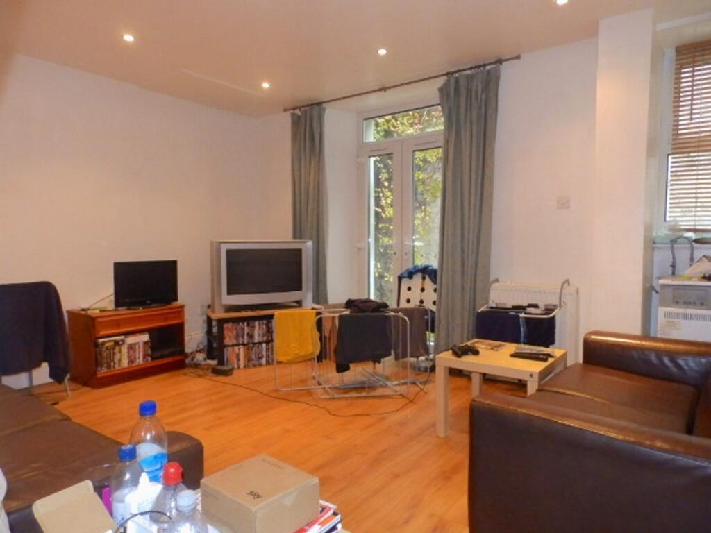 Additional property image - Worrall Road, Bristol