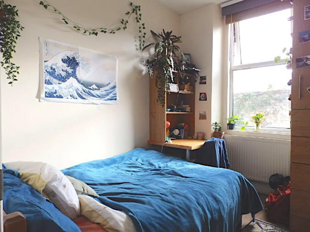 Additional property image - Worrall Road, Bristol