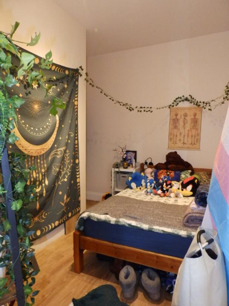 Additional property image - Worrall Road, Bristol