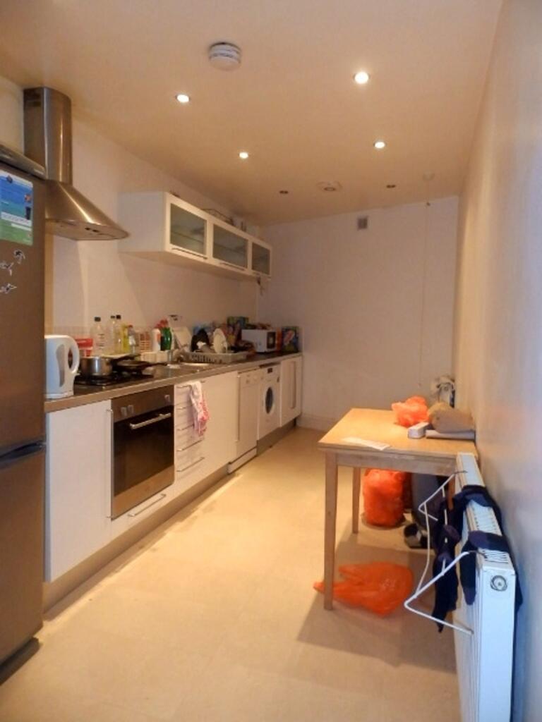 Additional property image - Worrall Road, Bristol