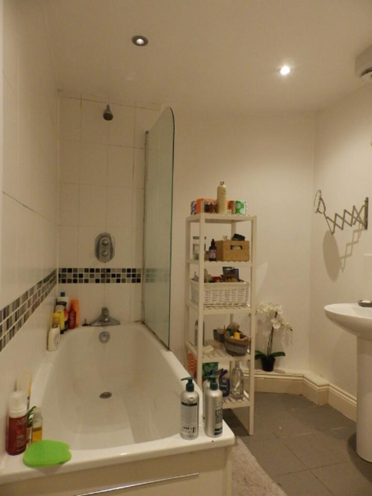 Additional property image - Worrall Road, Bristol