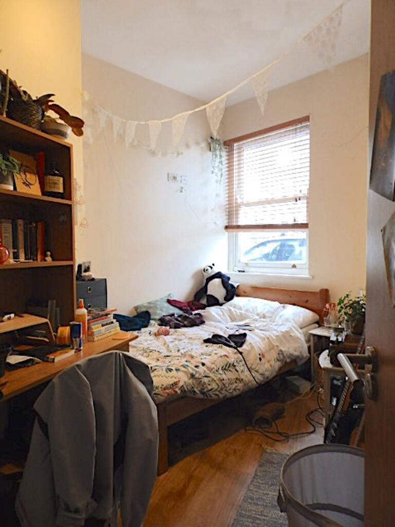 Additional property image - Worrall Road, Bristol