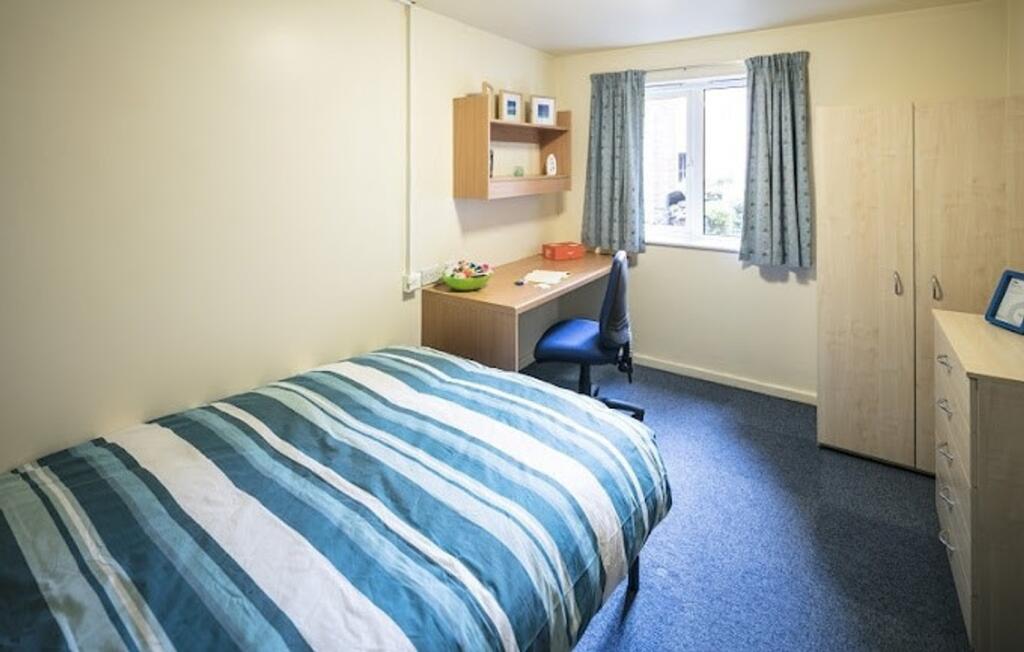 Primary image of Brookside, Derby