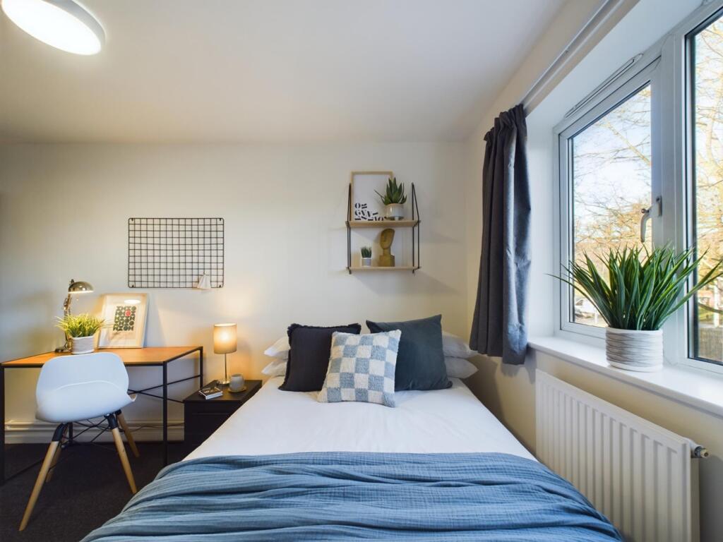 Additional property image - Brookside, Derby