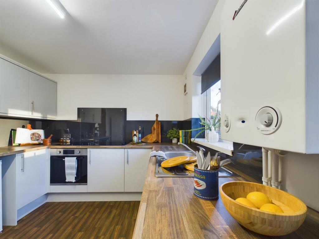 Additional property image - Brookside, Derby