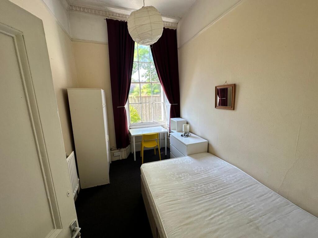 Additional property image - Pembroke Road, Bristol