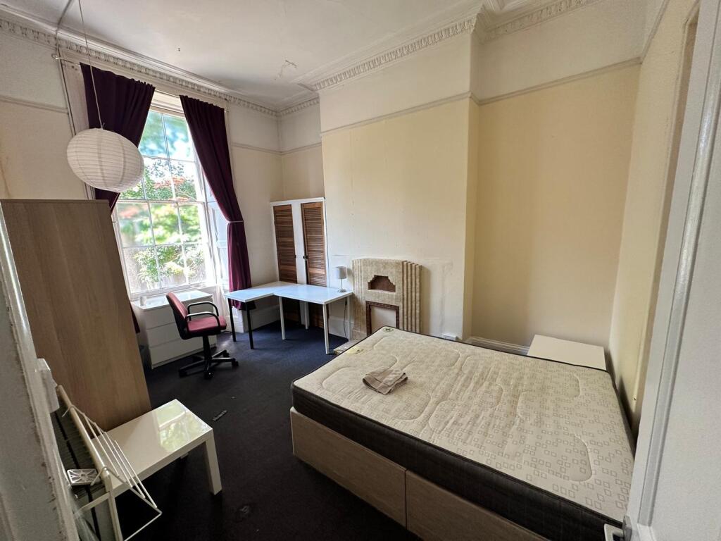 Additional property image - Pembroke Road, Bristol