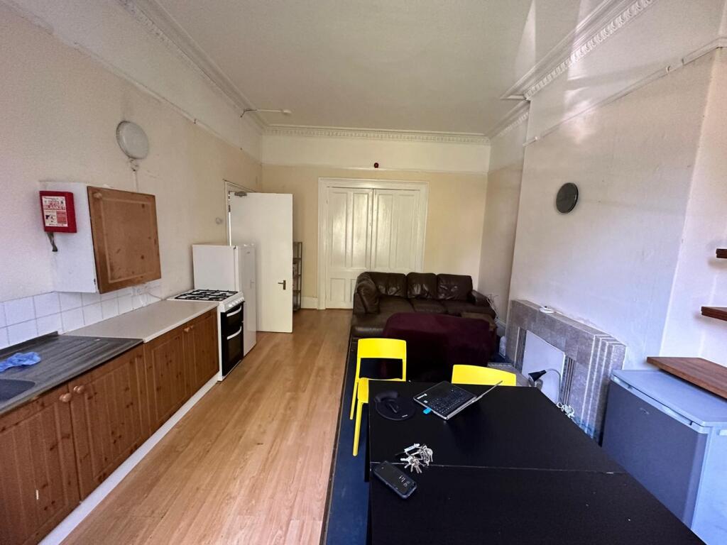 Additional property image - Pembroke Road, Bristol