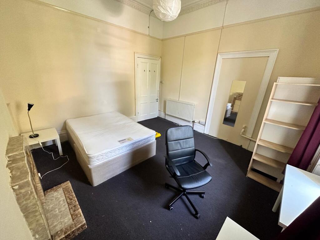Additional property image - Pembroke Road, Bristol