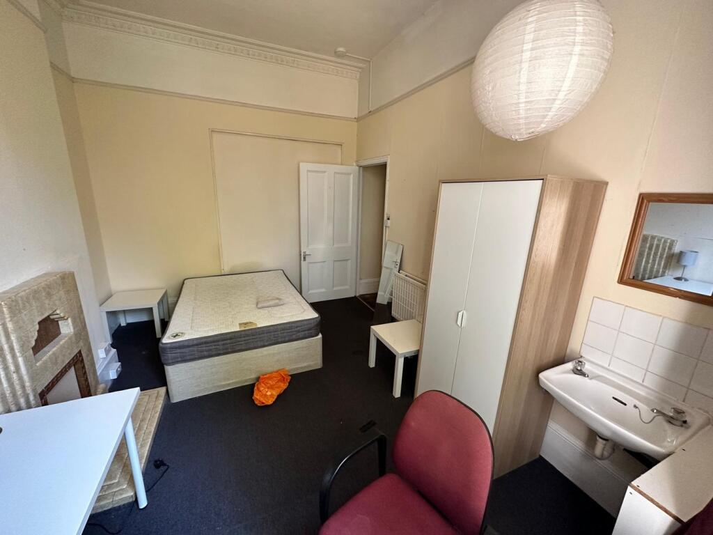 Additional property image - Pembroke Road, Bristol