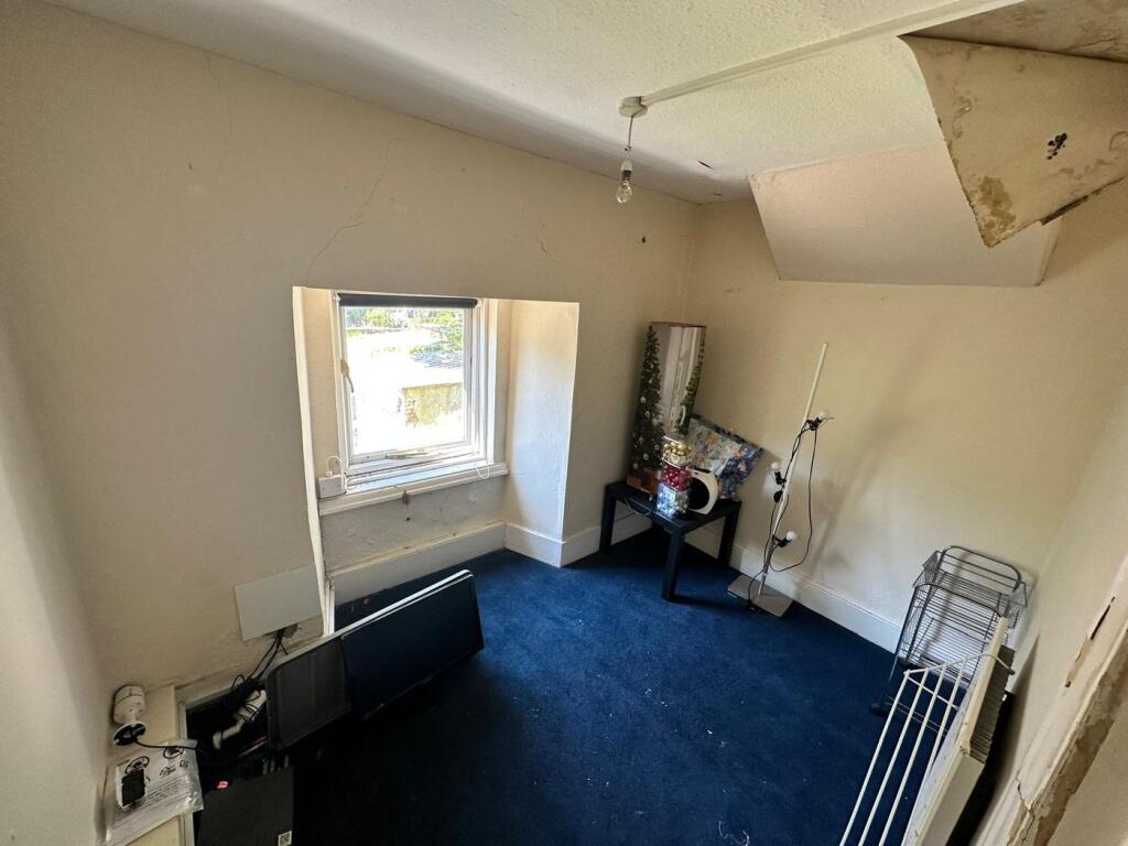 Additional property image - Pembroke Road, Bristol