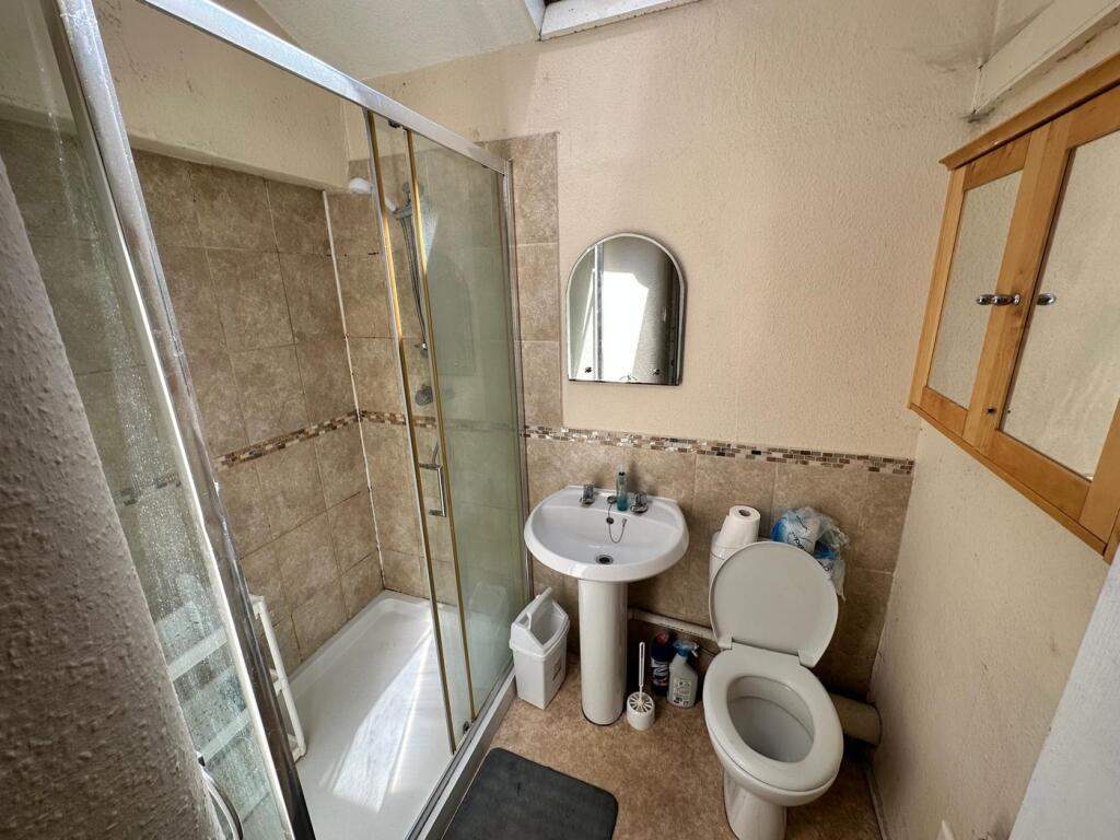 Additional property image - Pembroke Road, Bristol