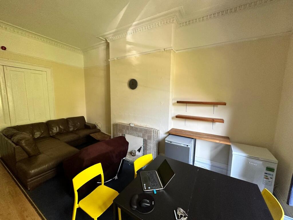 Additional property image - Pembroke Road, Bristol