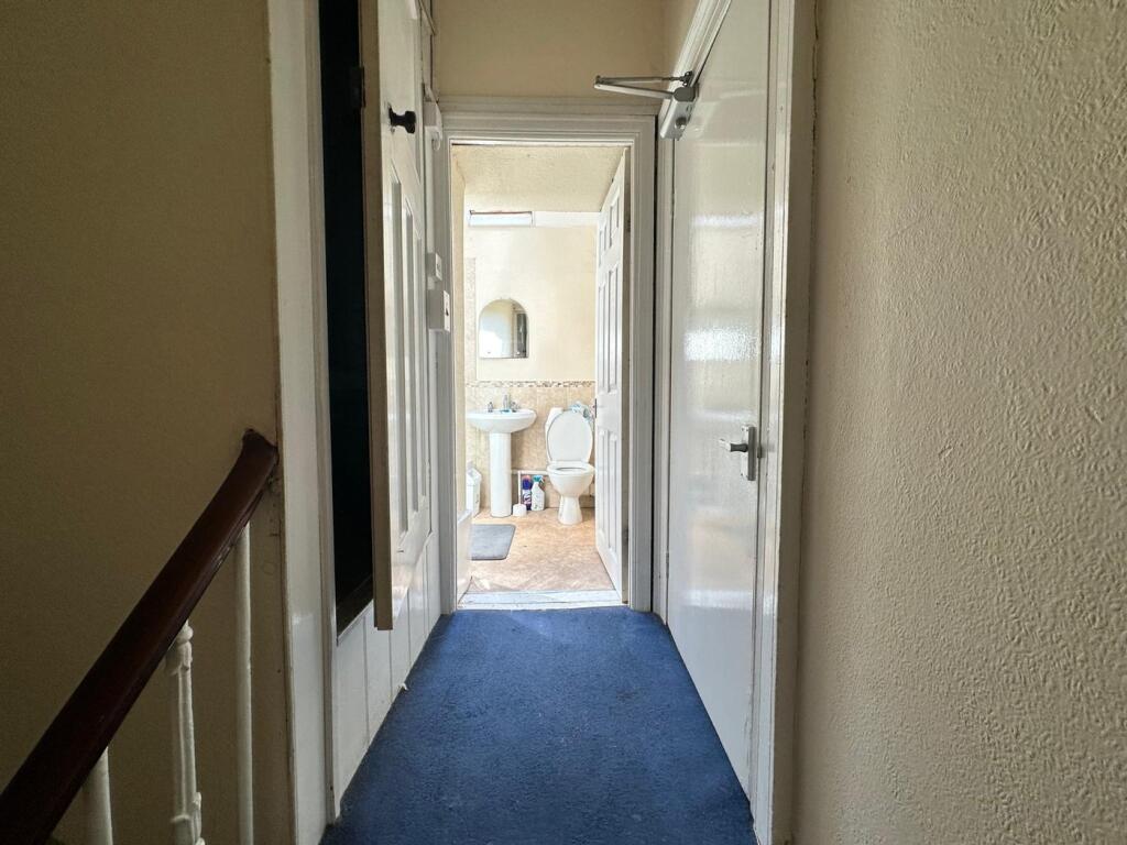 Additional property image - Pembroke Road, Bristol