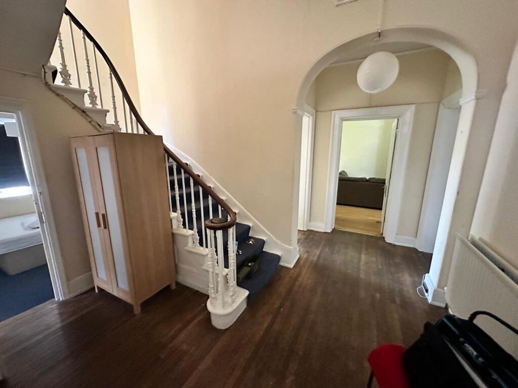 Additional property image - Pembroke Road, Bristol