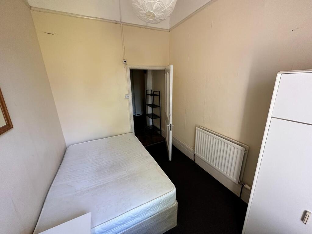 Additional property image - Pembroke Road, Bristol