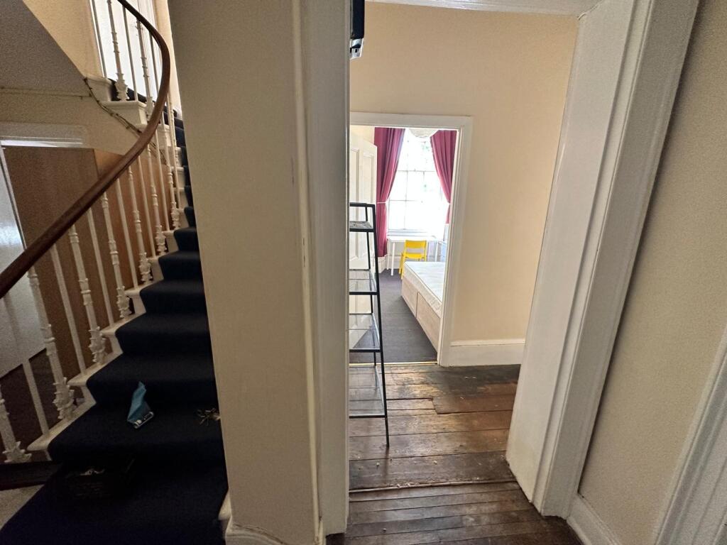 Additional property image - Pembroke Road, Bristol