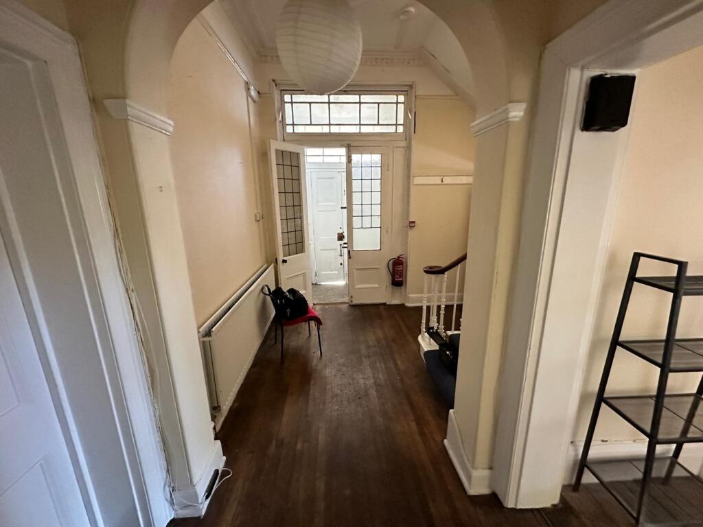 Additional property image - Pembroke Road, Bristol
