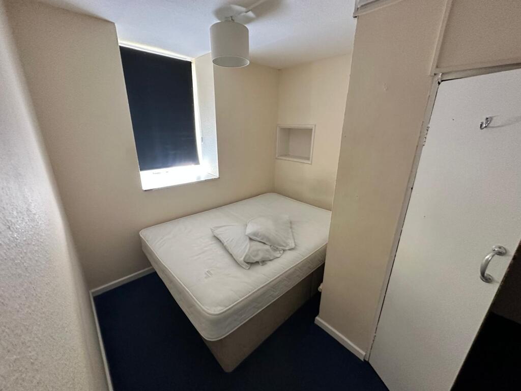 Additional property image - Pembroke Road, Bristol