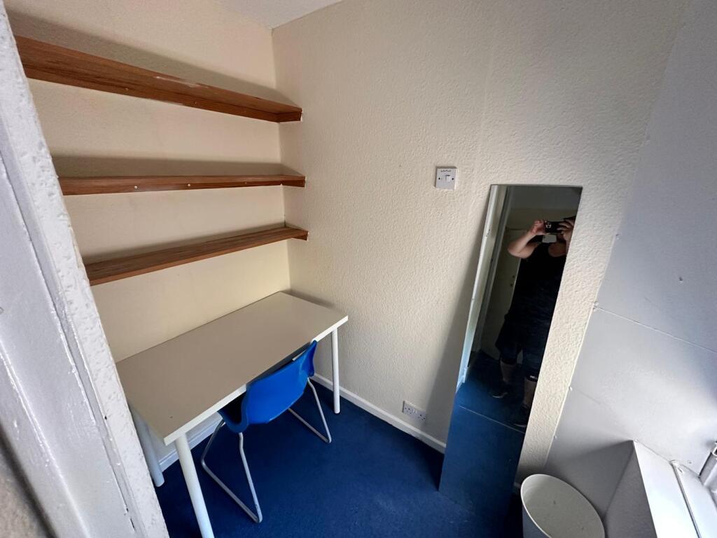Additional property image - Pembroke Road, Bristol