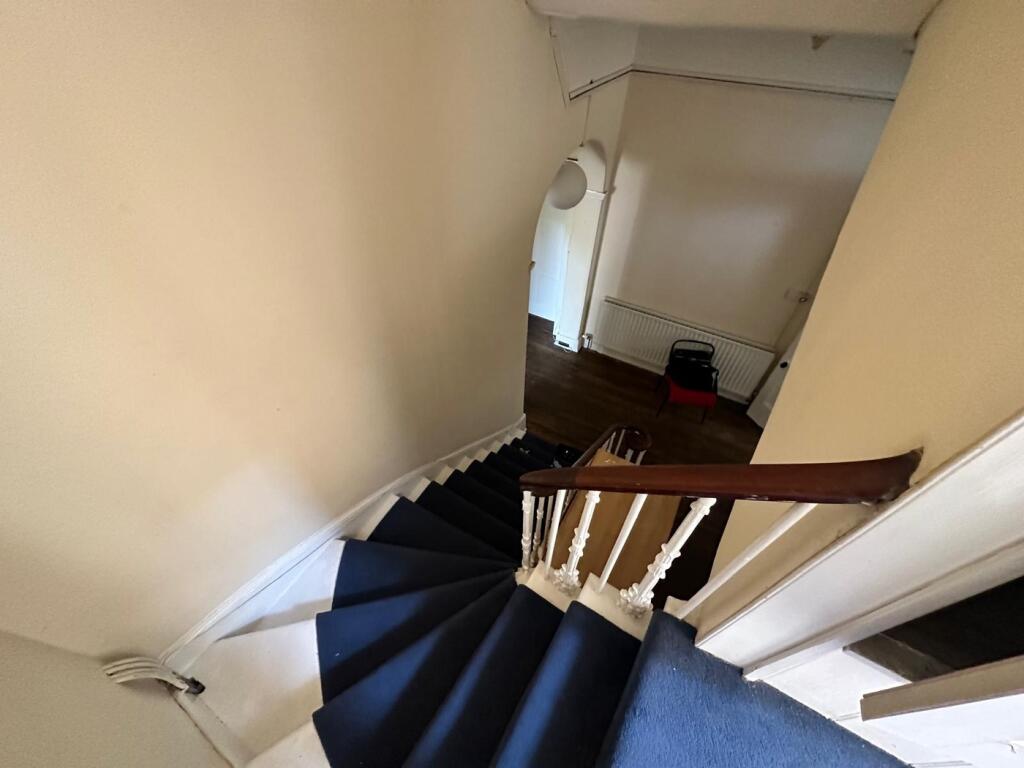 Additional property image - Pembroke Road, Bristol