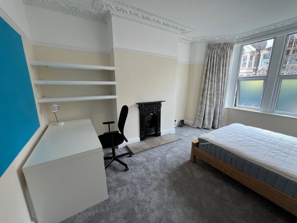 Additional property image - Elmgrove Road, Bristol