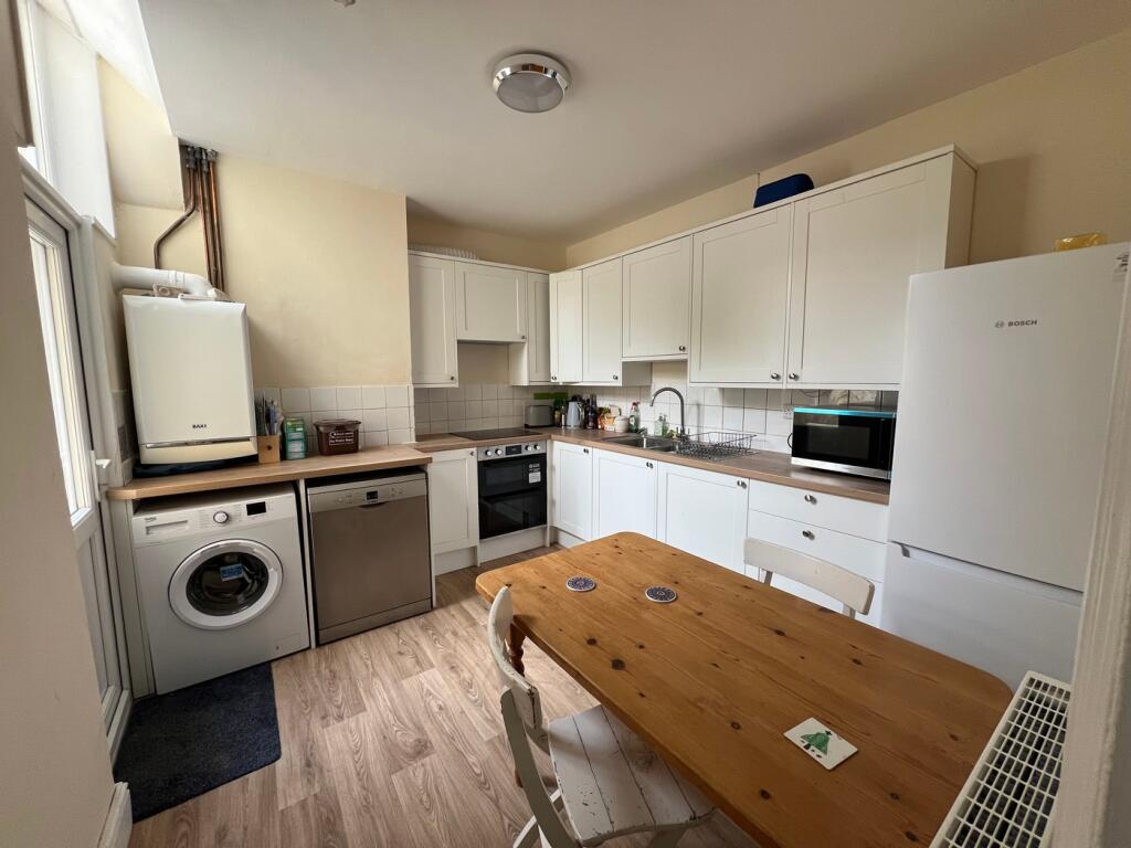 Additional property image - Elmgrove Road, Bristol