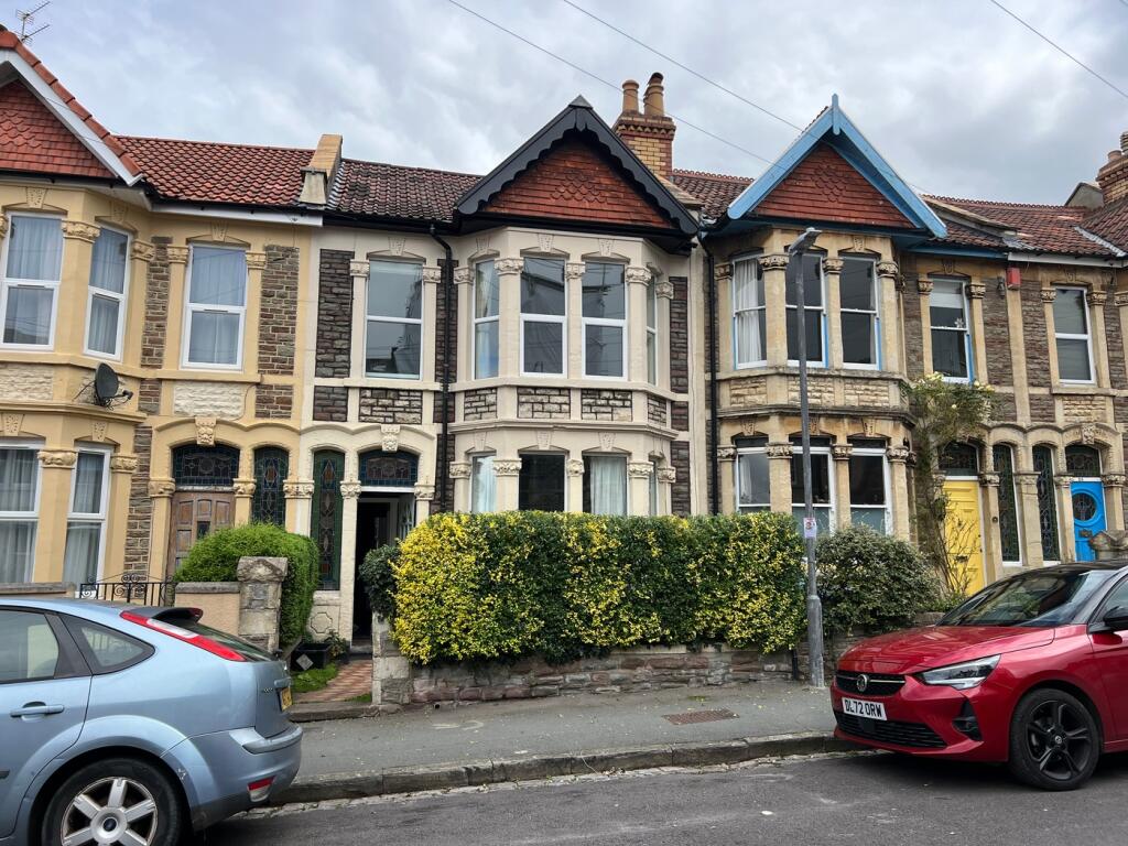 Additional property image - Elmgrove Road, Bristol
