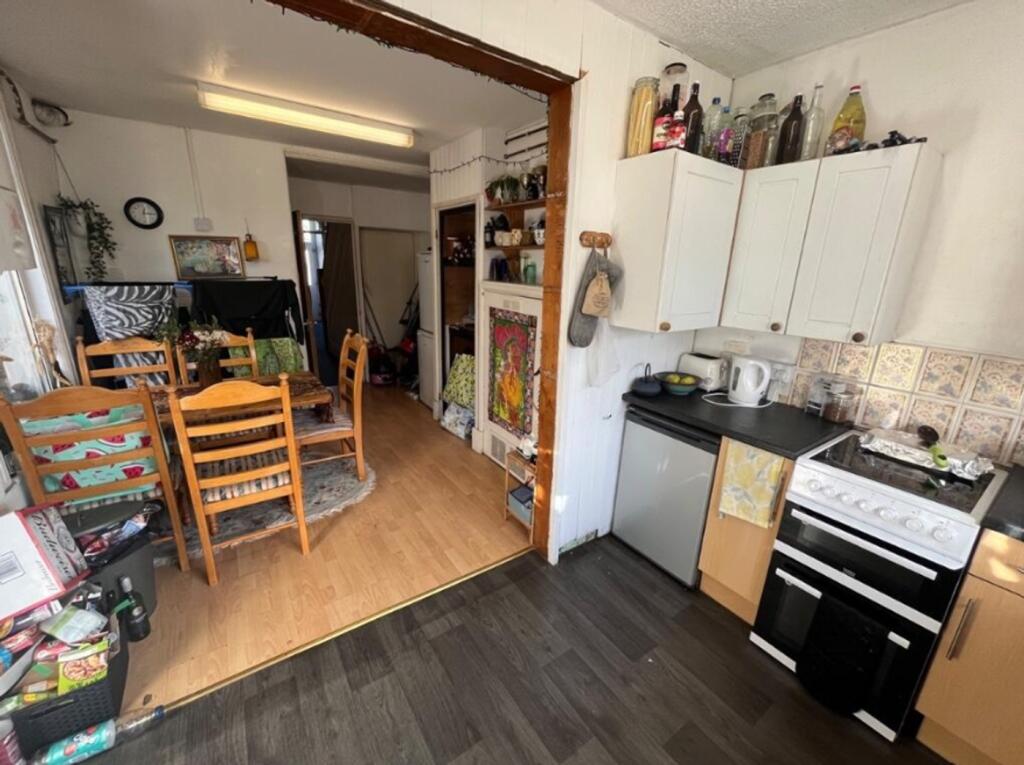 Additional property image - Wellington Hill, Bristol