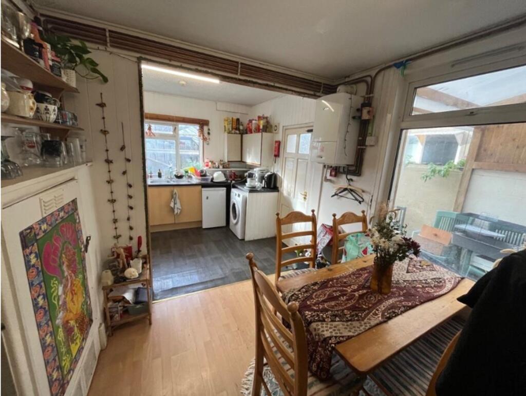 Additional property image - Wellington Hill, Bristol