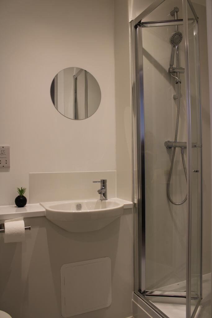 Additional property image - Redcross Street, Bristol