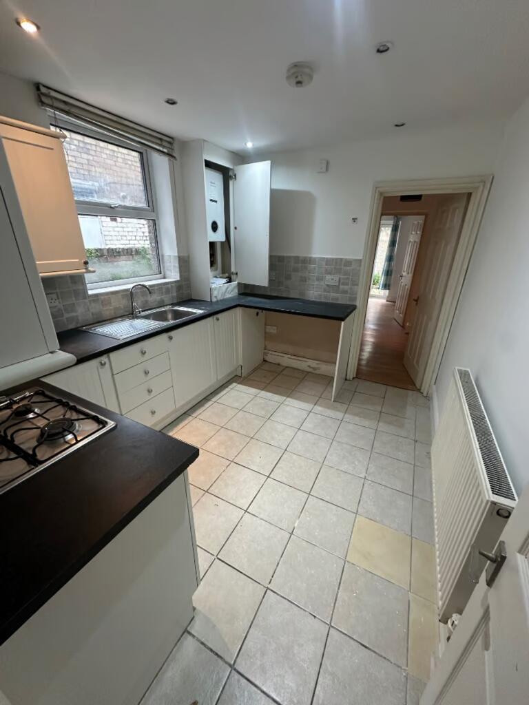 Additional property image - Saint John's Lane, Bristol