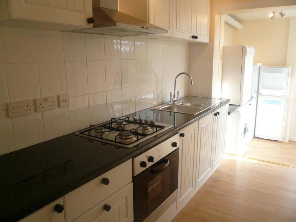 Main image of property: Filton Avenue, Bristol, BS7