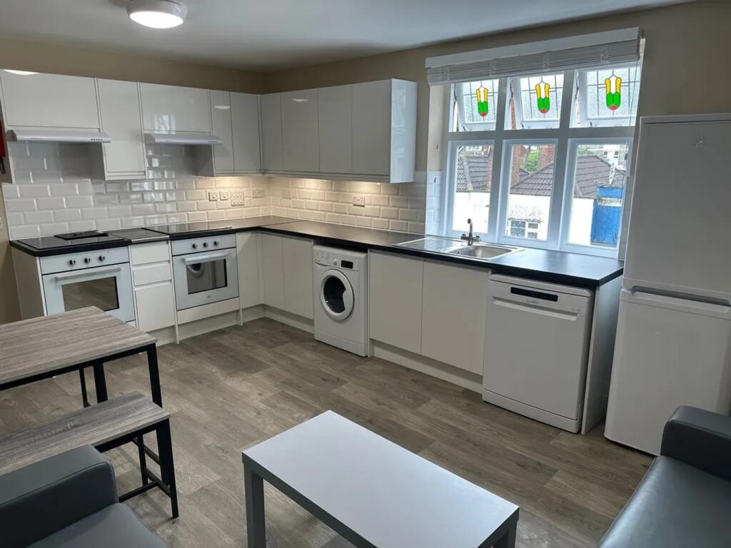 Main image of property: Stokes Croft, Bristol, BS1