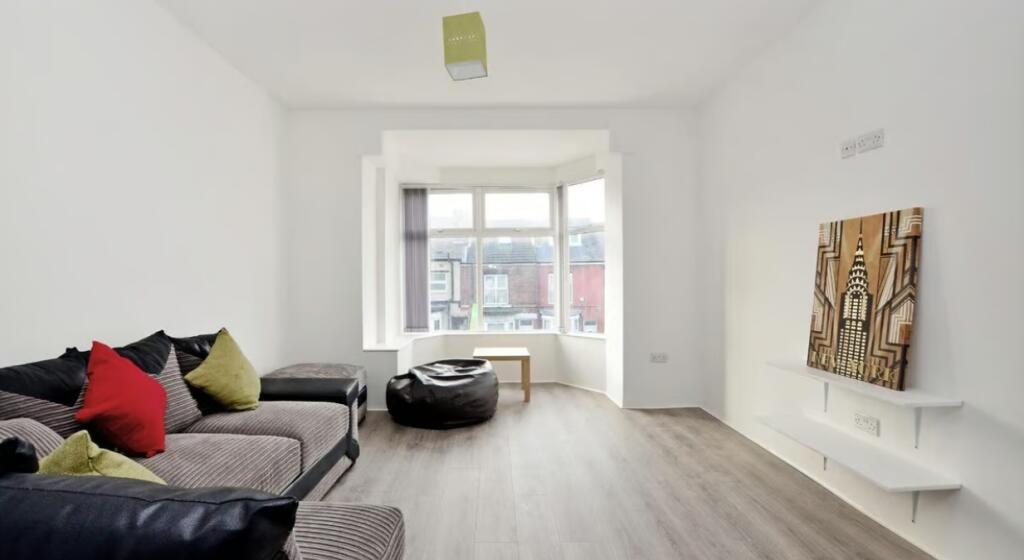 Main image of property: City Road, Sheffield, S2