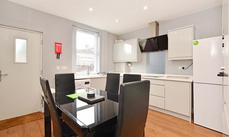 Main image of property: Priestley Street, Sheffield, S2