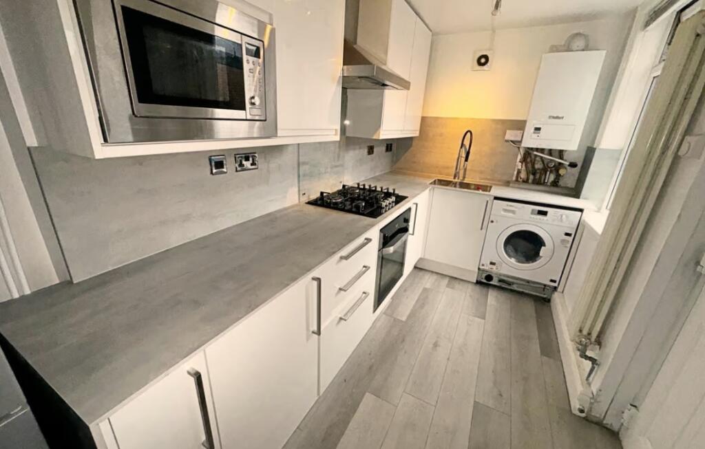 Main image of property: Charlotte Road, Sheffield, S1