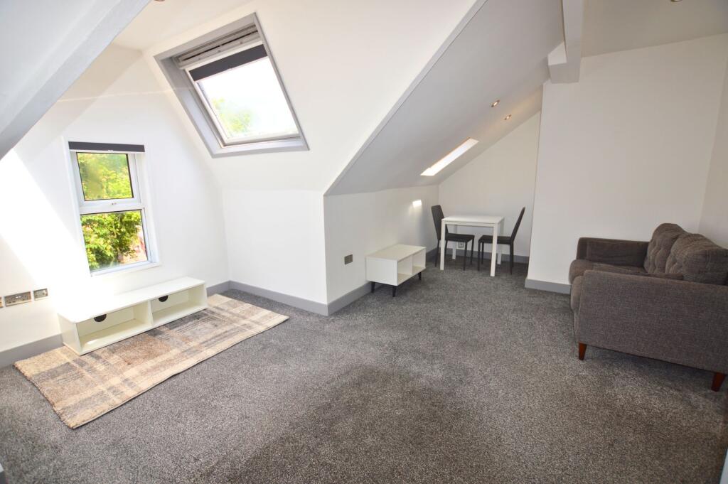 Main image of property: Harehills Avenue, Leeds, LS8