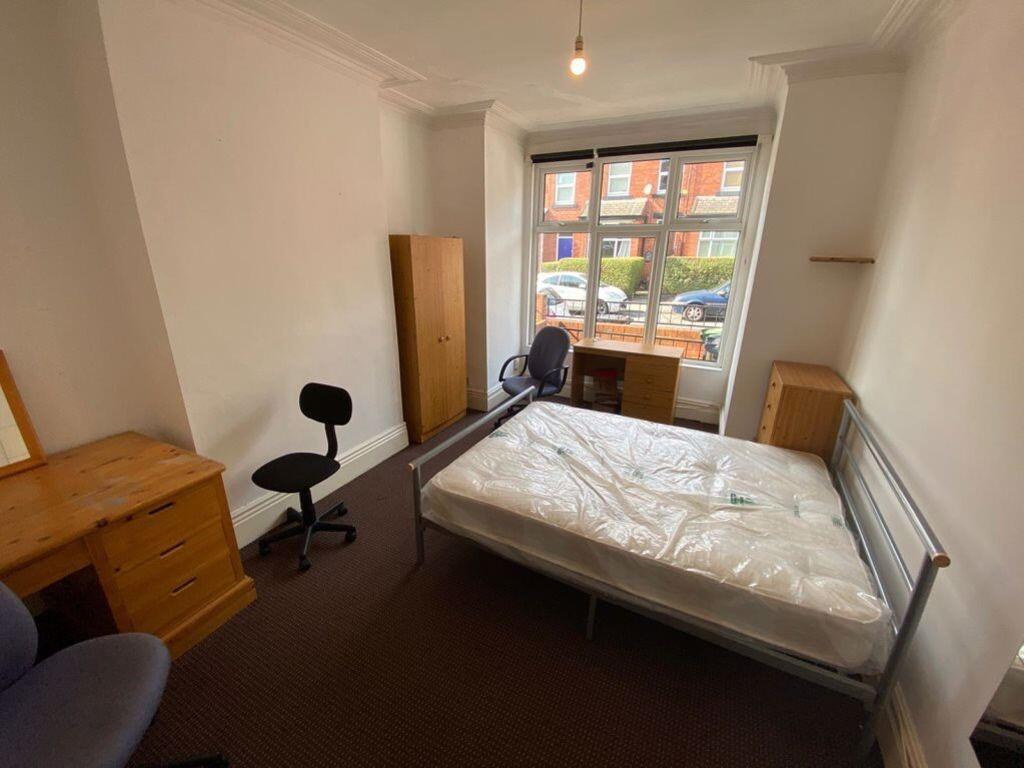 Main image of property: Chestnut Avenue, Leeds, LS6