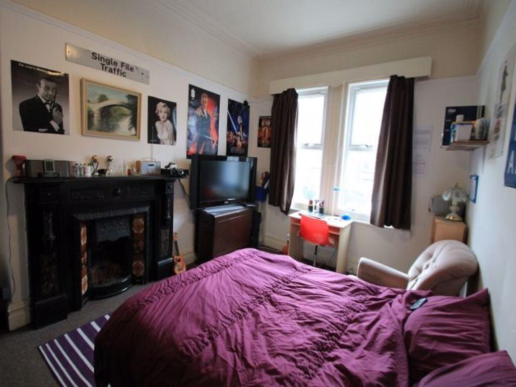 Main image of property: Brudenell Avenue, Leeds, LS6