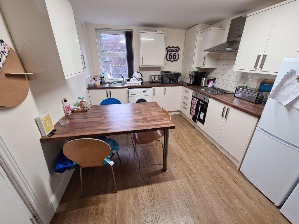 Main image of property: Norwood Terrace, Leeds, LS6