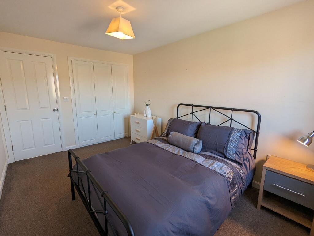 Main image of property: Hammond Road, Bristol, BS34
