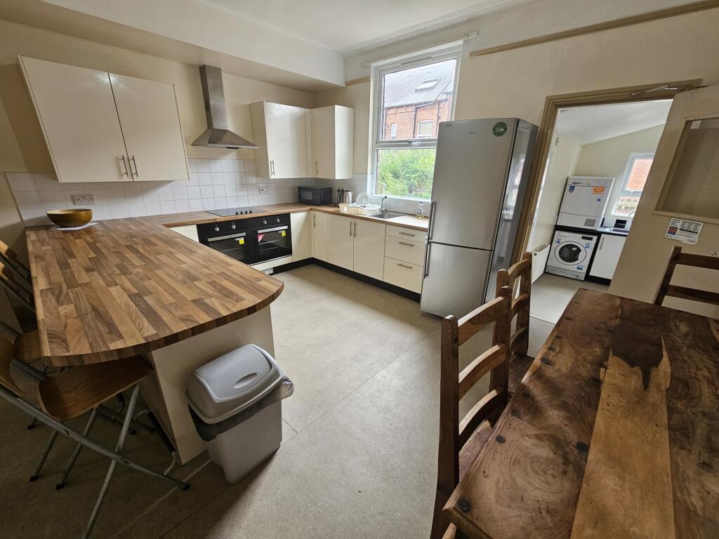 Main image of property: Lucas Place, Leeds, LS6