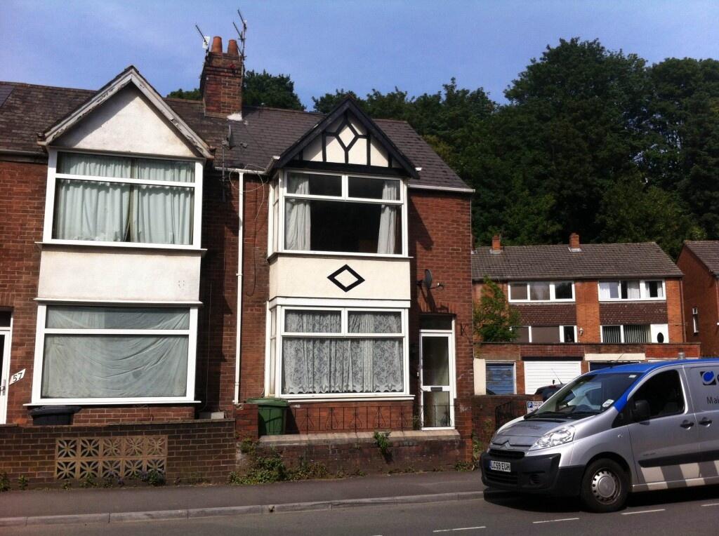 Main image of property: Bonhay Road, Exeter, EX4