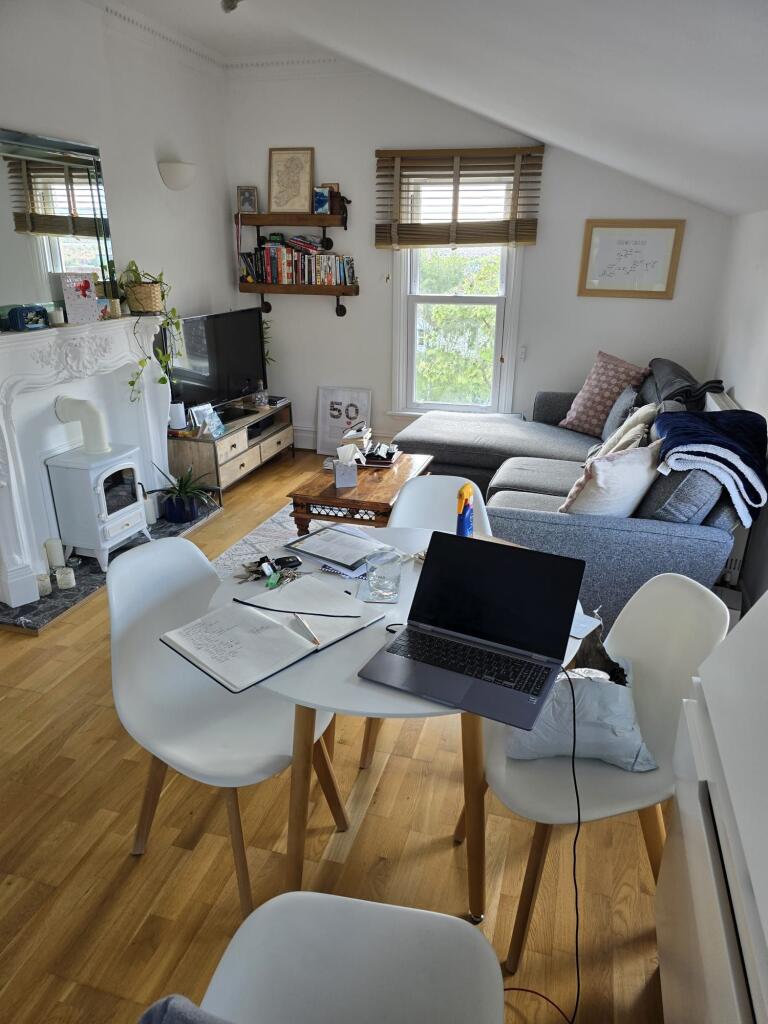 Main image of property: 26-Church Lane, Bristol, BS8