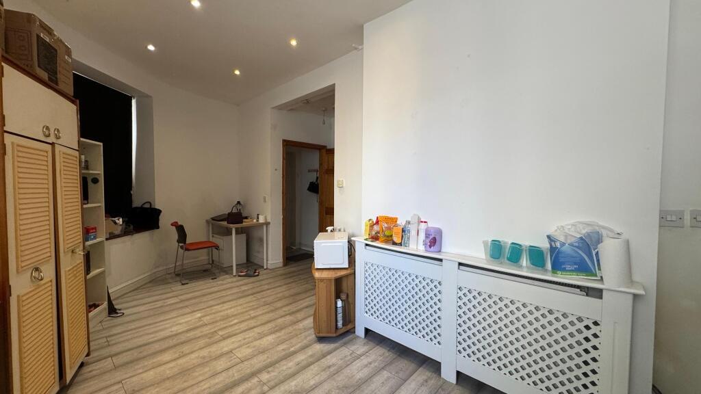 Main image of property: Worrall Road, Bristol, BS8