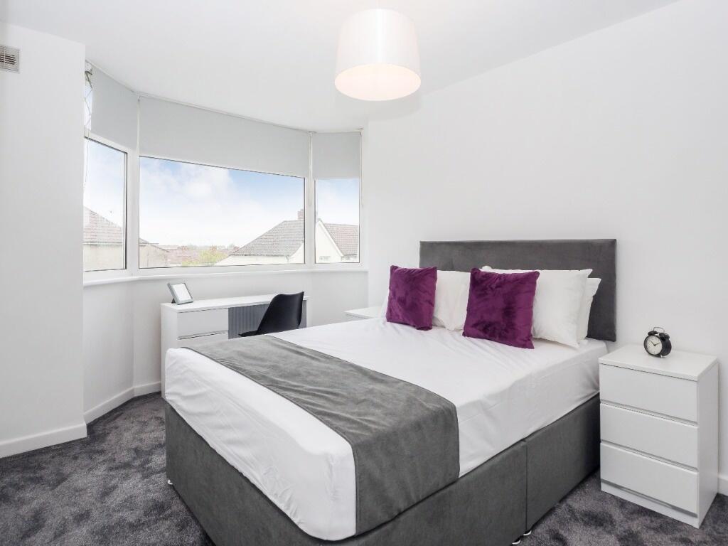 Main image of property: Gloucester Road, Bristol, BS16