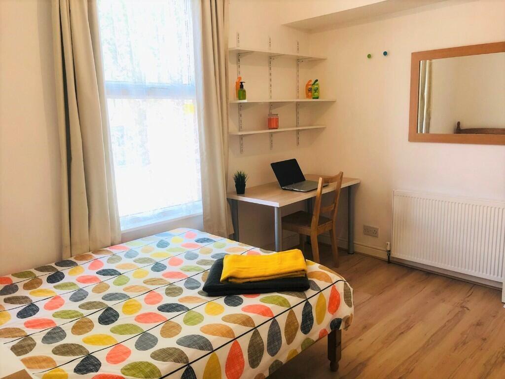 Main image of property: Pomona Street, Sheffield, S11