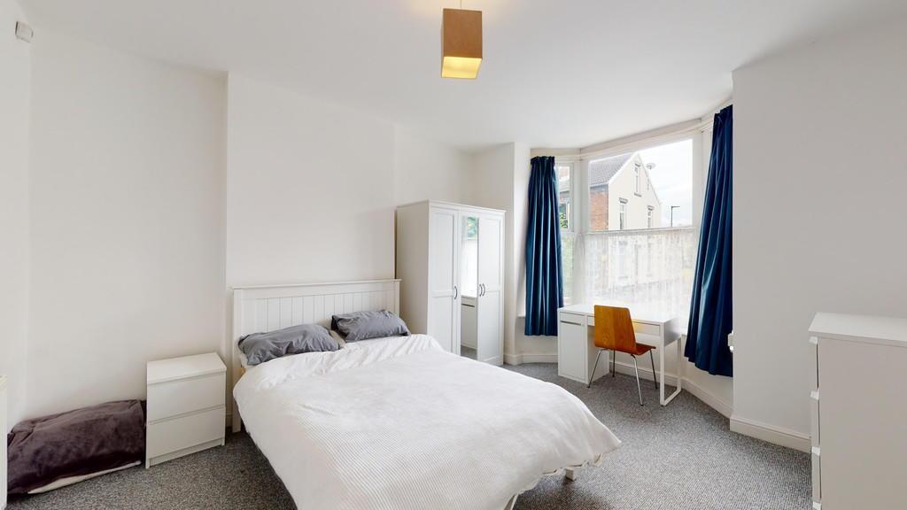 Main image of property: Clough Road, Sheffield, S1