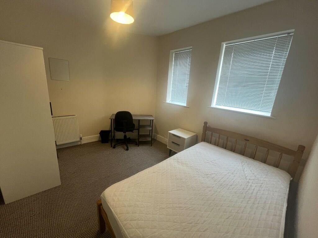 Main image of property: Shoreham Street, Sheffield, S1